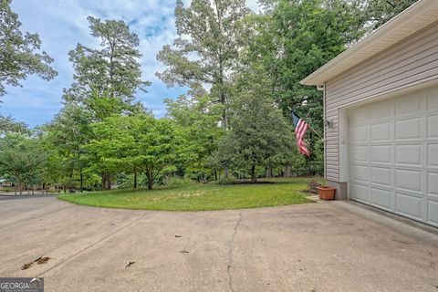 A home in Blairsville