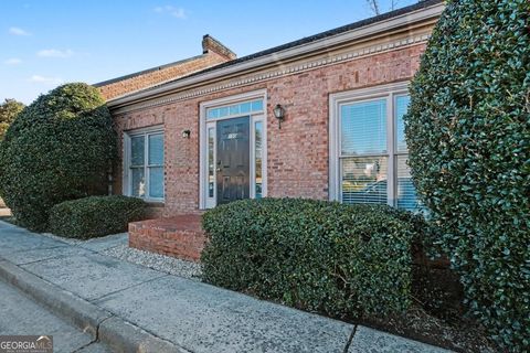 Photo of 188 Ben Burton Circle #100, Bogart, GA 30622 (MLS # 10673274)