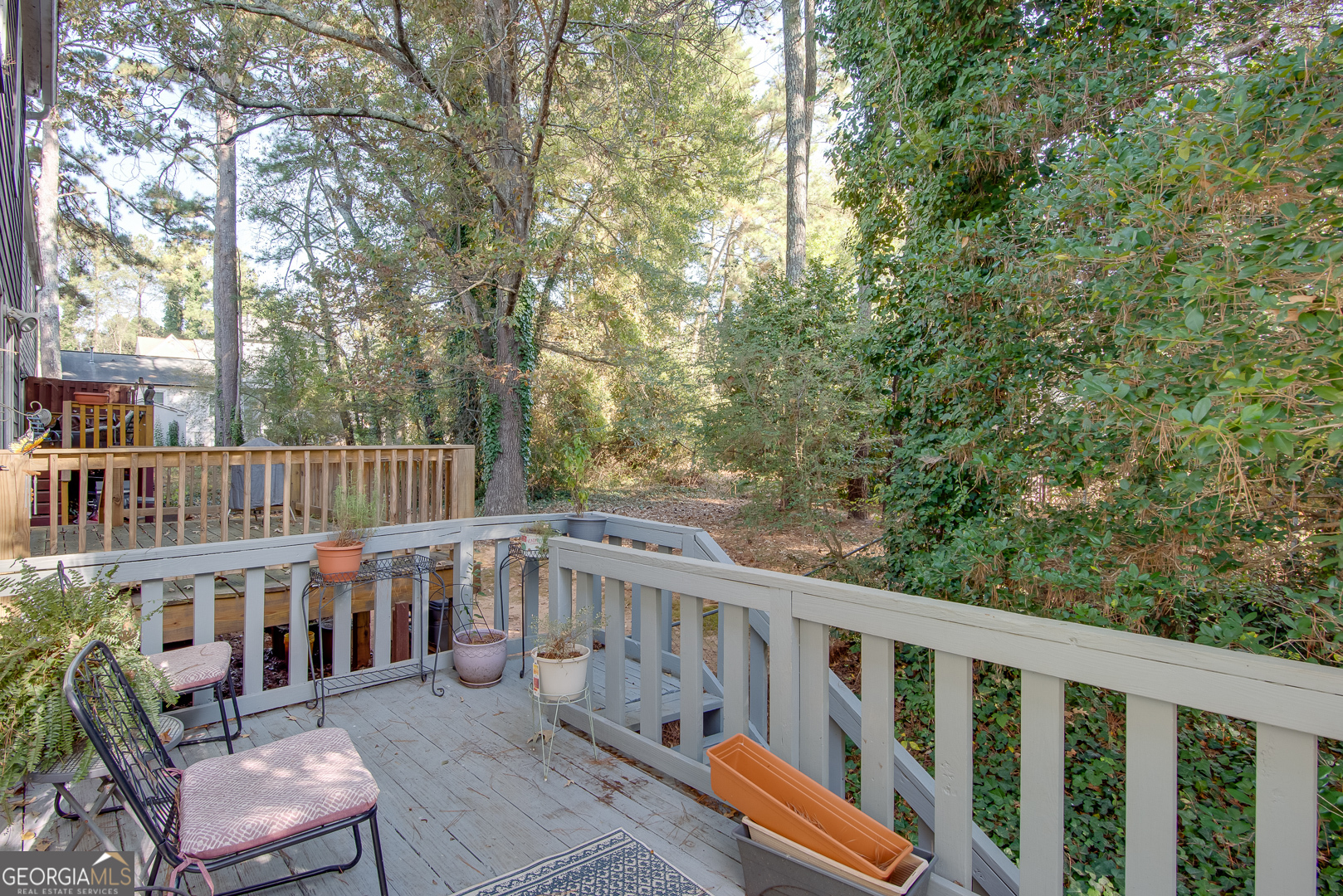 Arc Way Forest - Residential