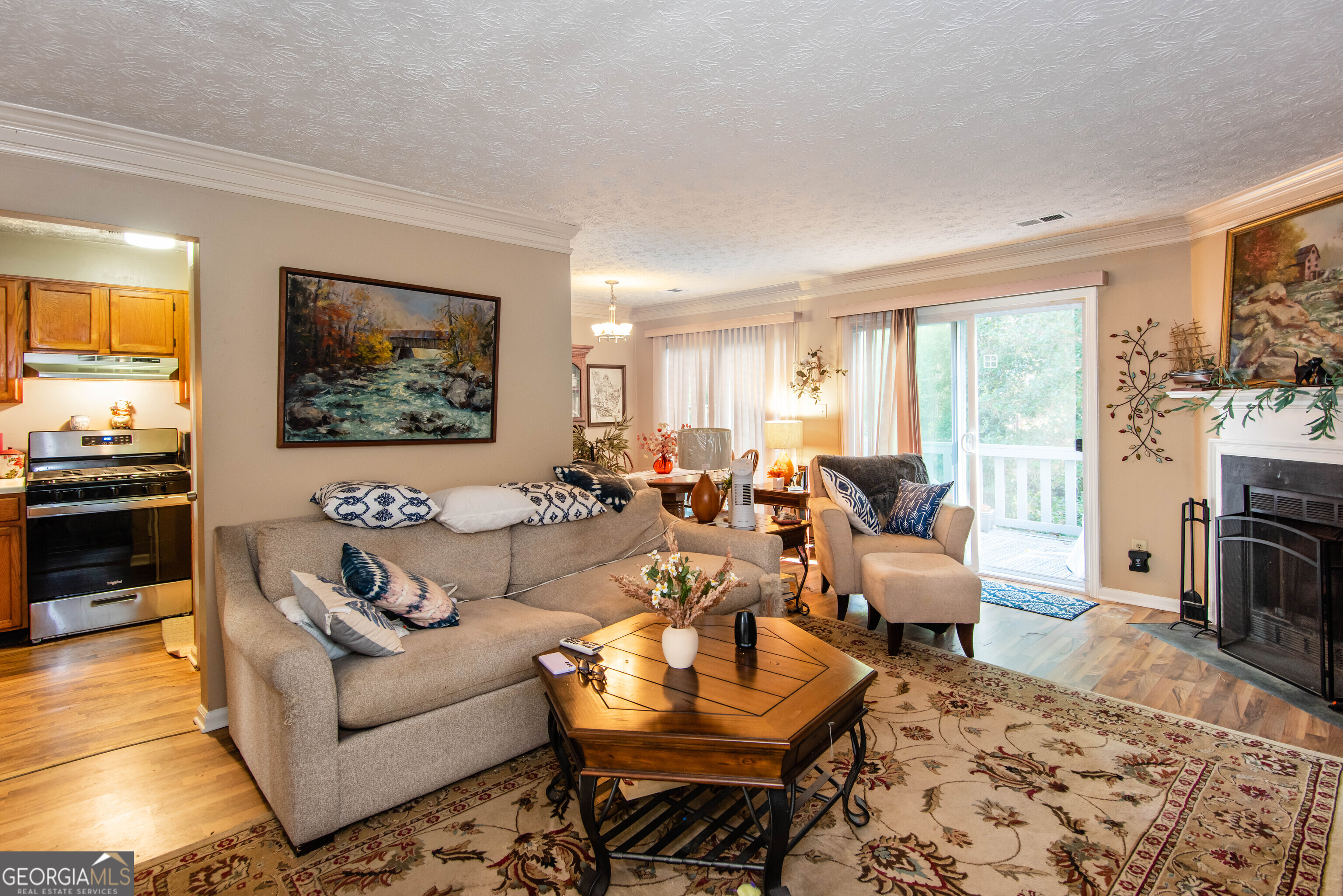 Arc Way Forest - Residential