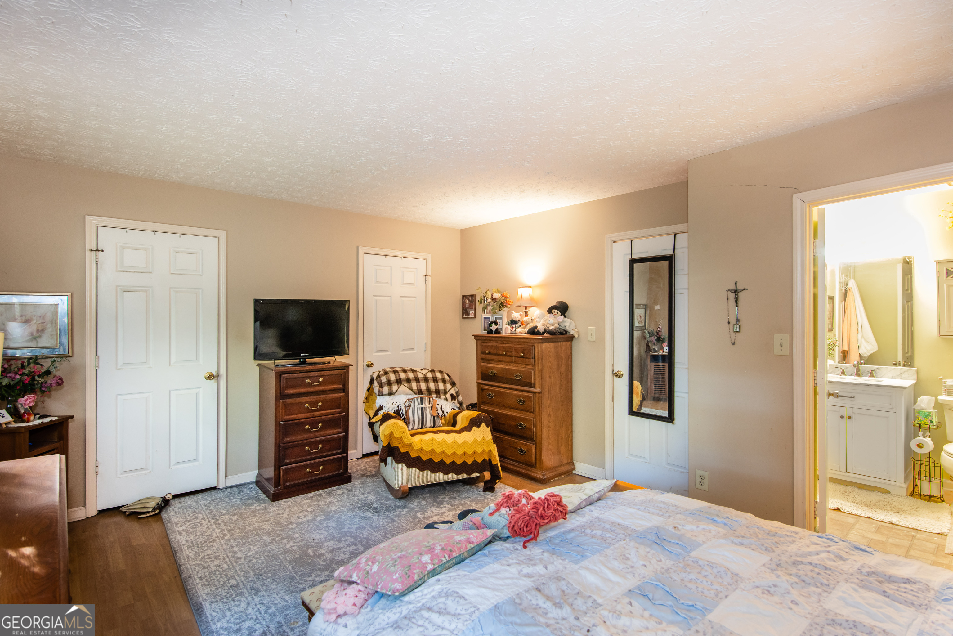 Arc Way Forest - Residential