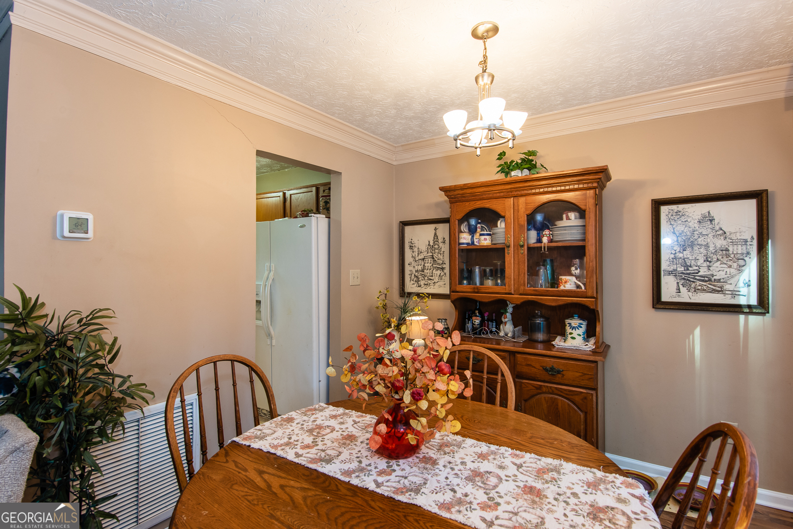 Arc Way Forest - Residential