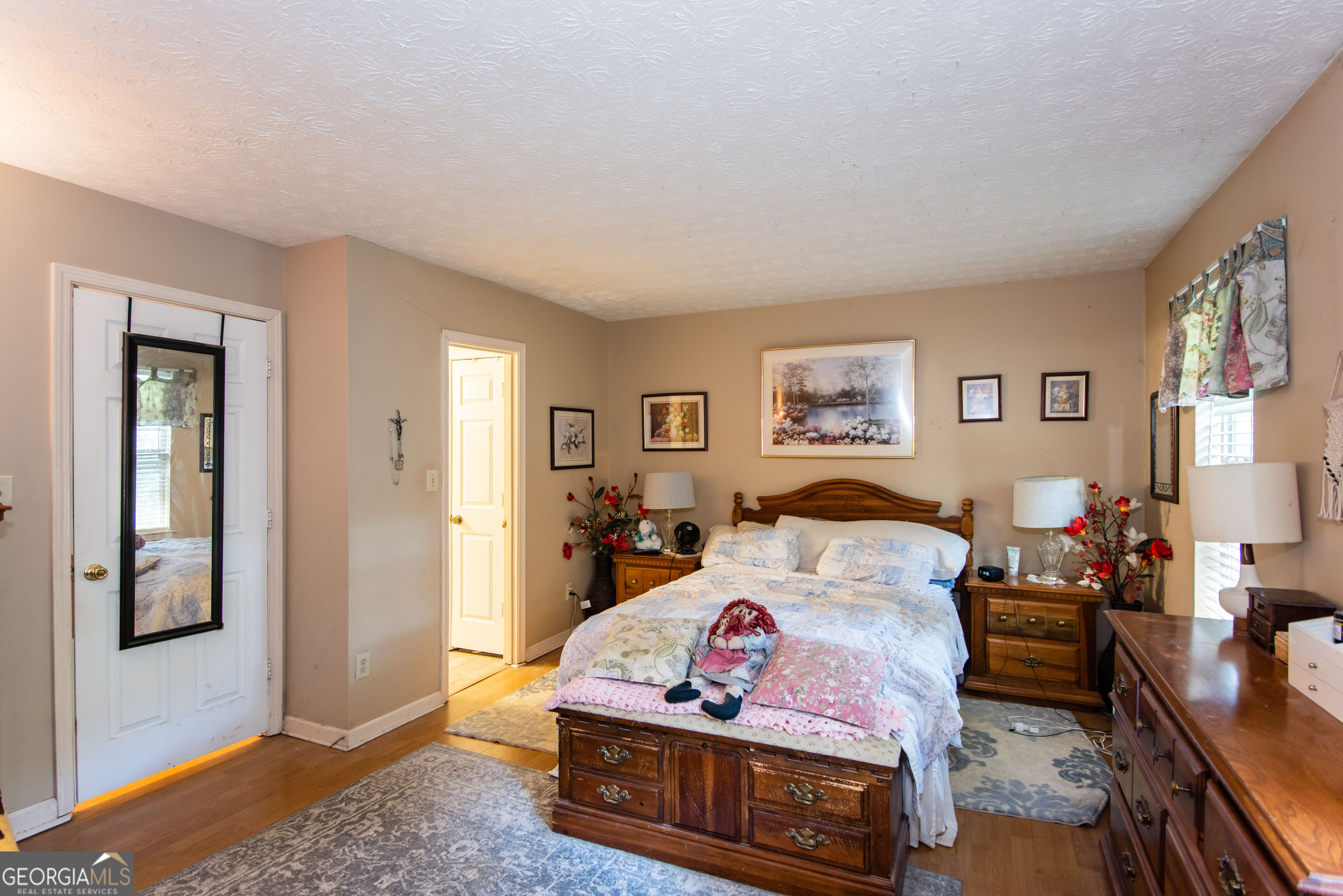 Arc Way Forest - Residential