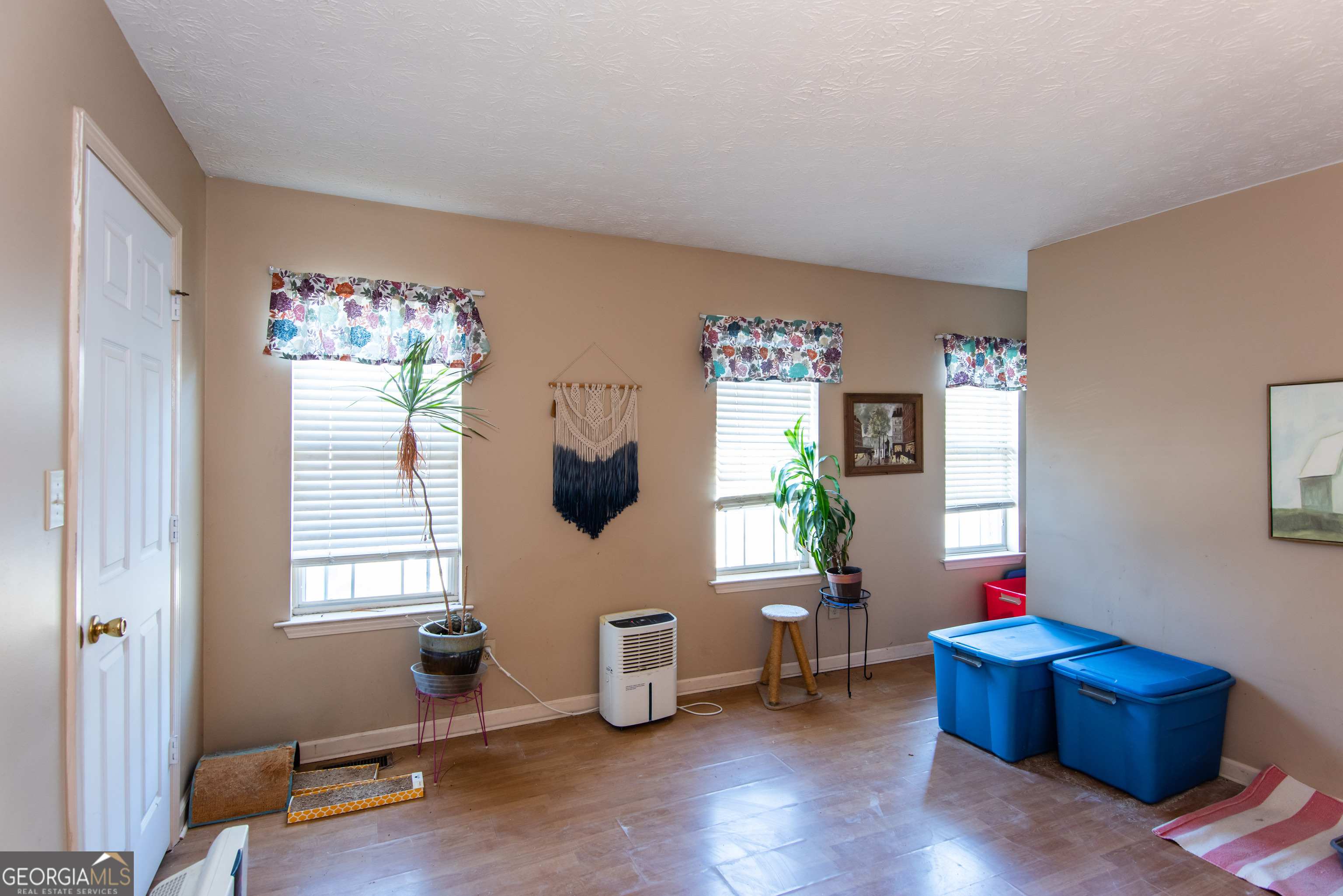 Arc Way Forest - Residential