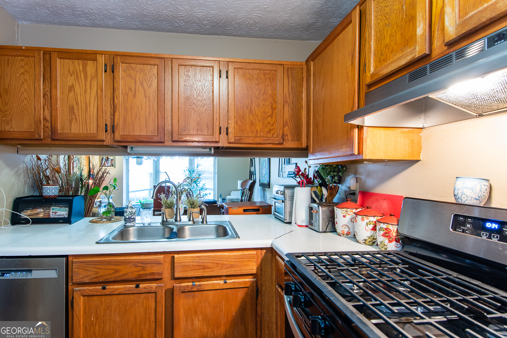 Arc Way Forest - Residential