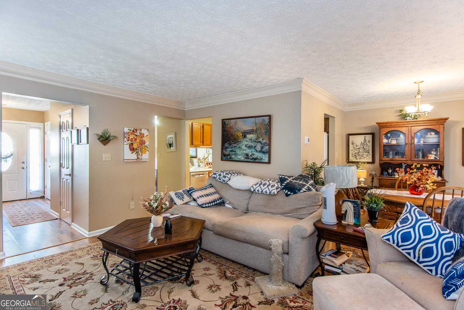 Arc Way Forest - Residential