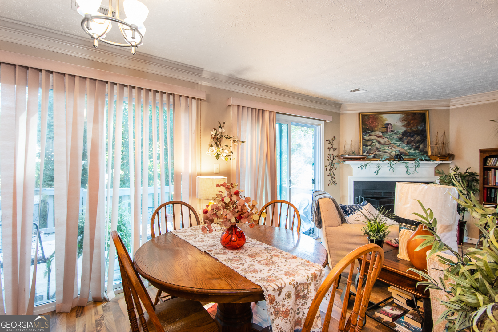 Arc Way Forest - Residential