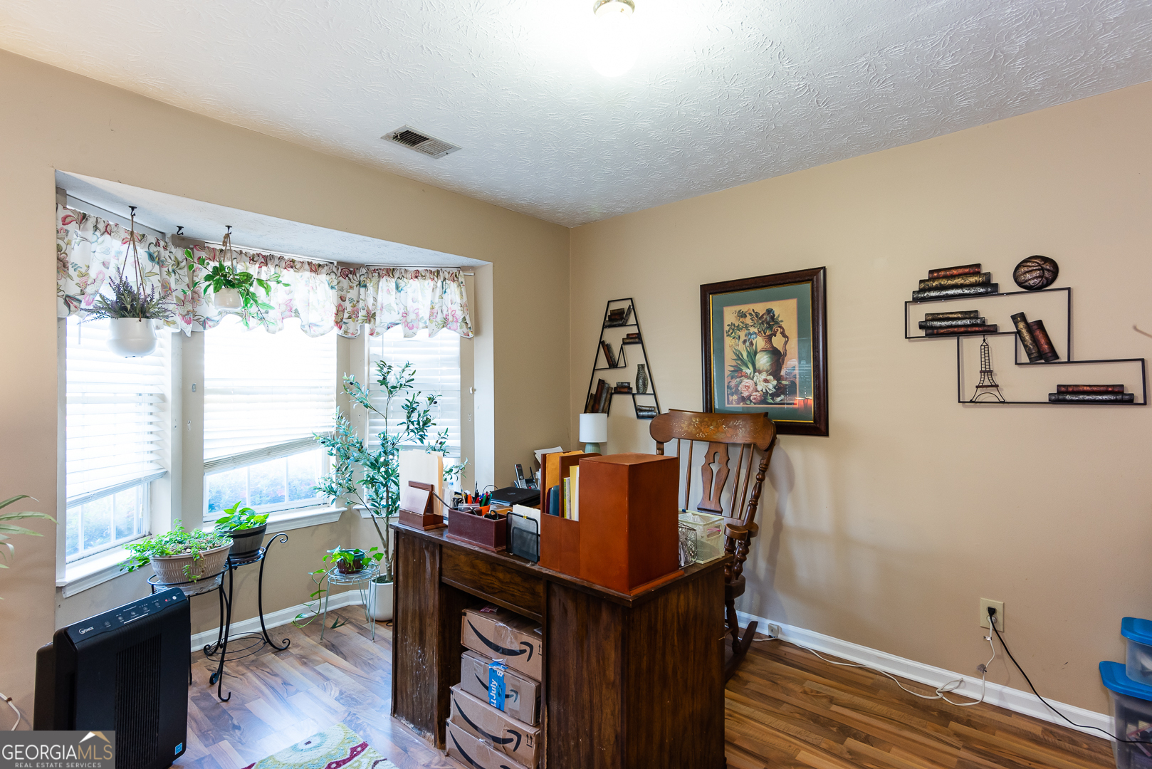 Arc Way Forest - Residential