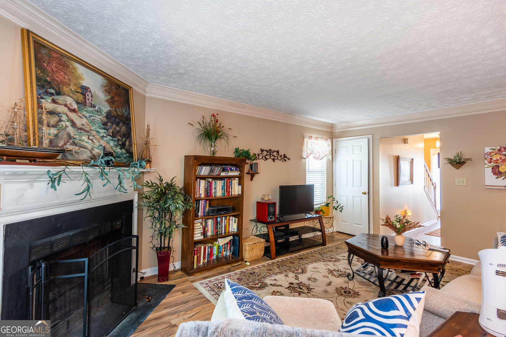 Arc Way Forest - Residential