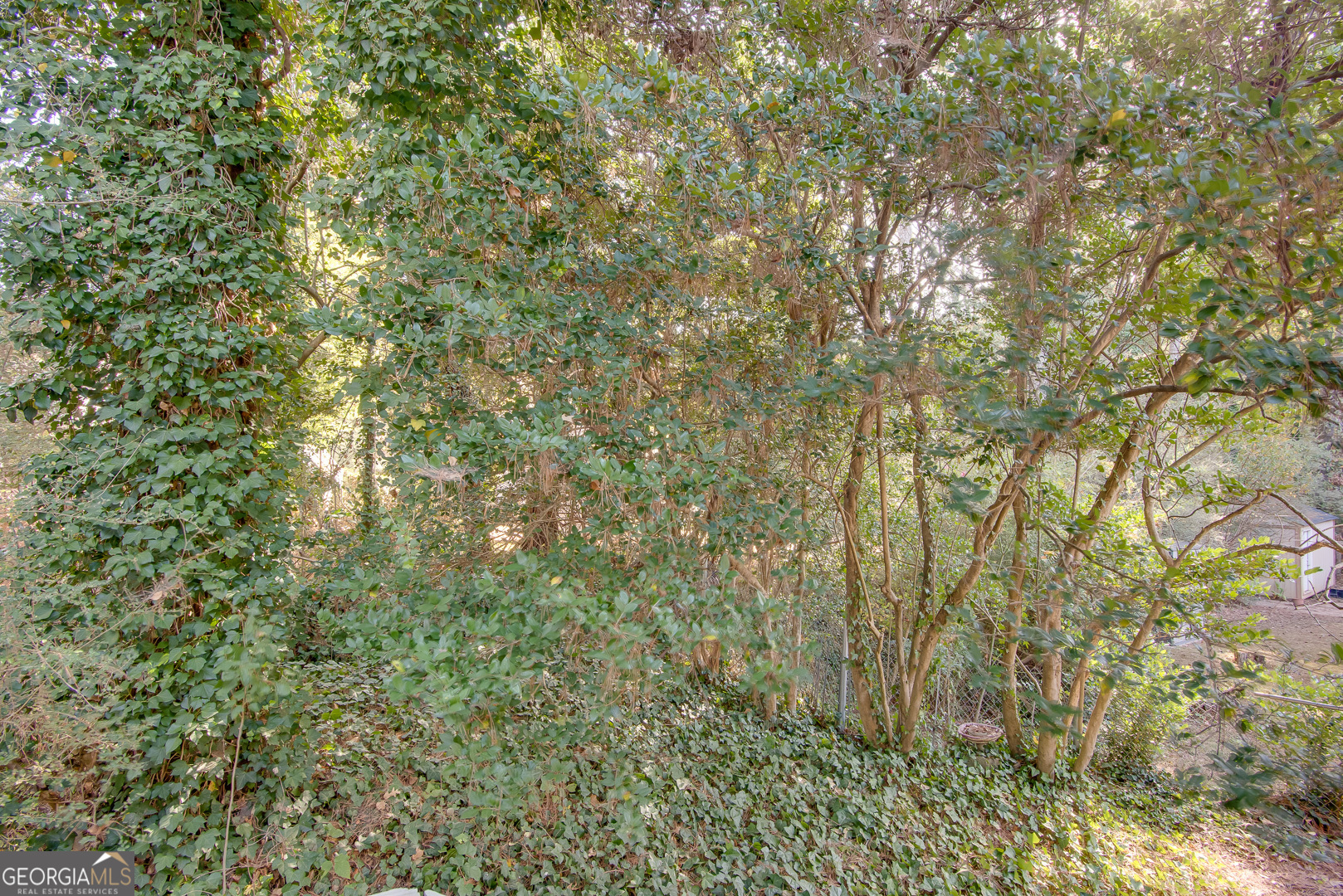 Arc Way Forest - Residential