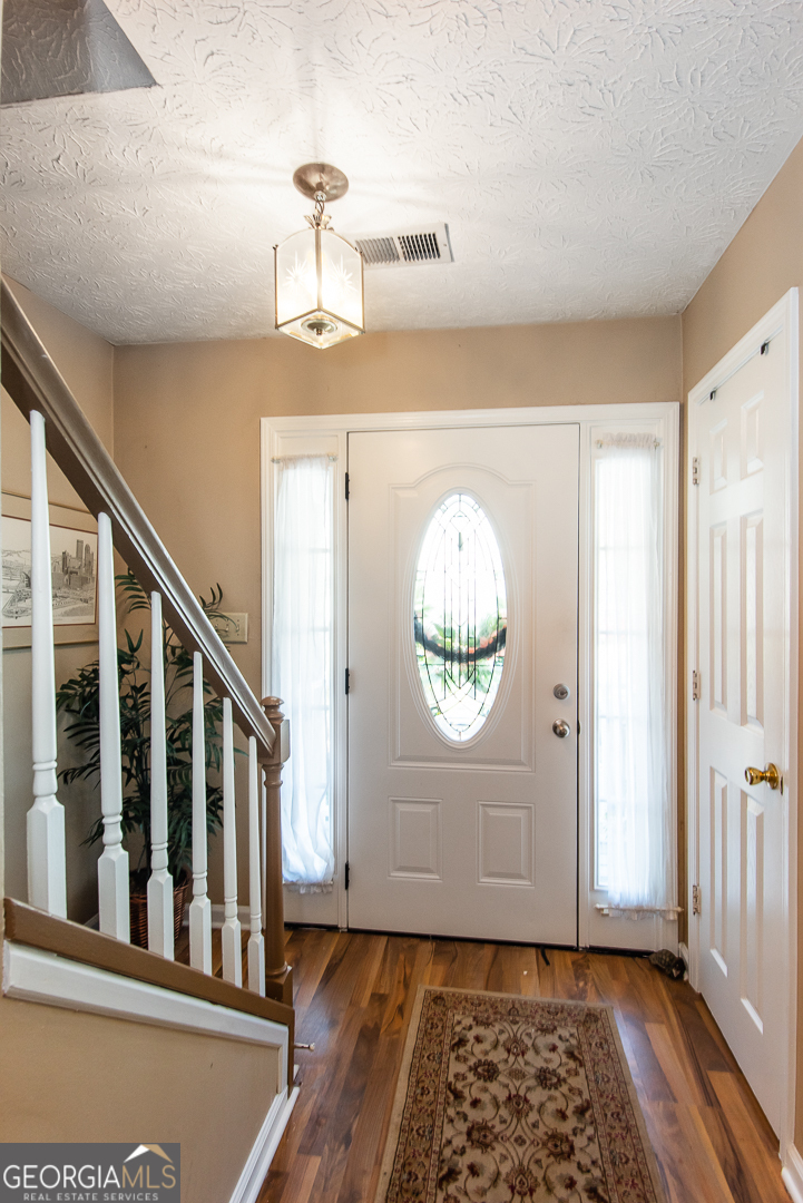 Arc Way Forest - Residential