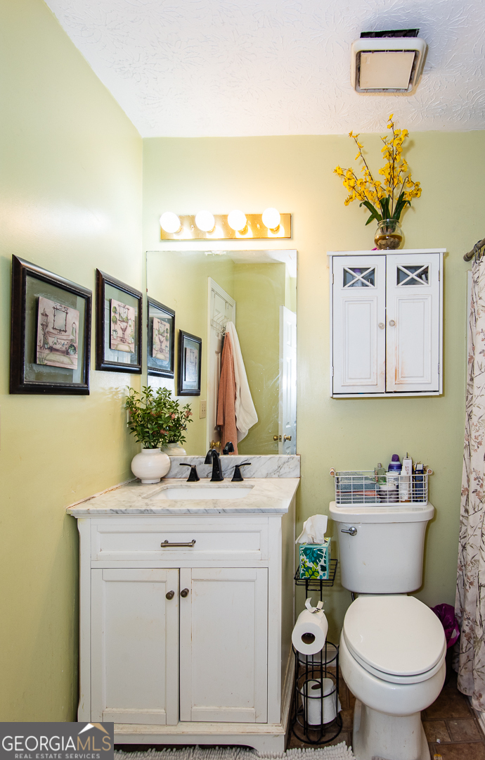 Arc Way Forest - Residential