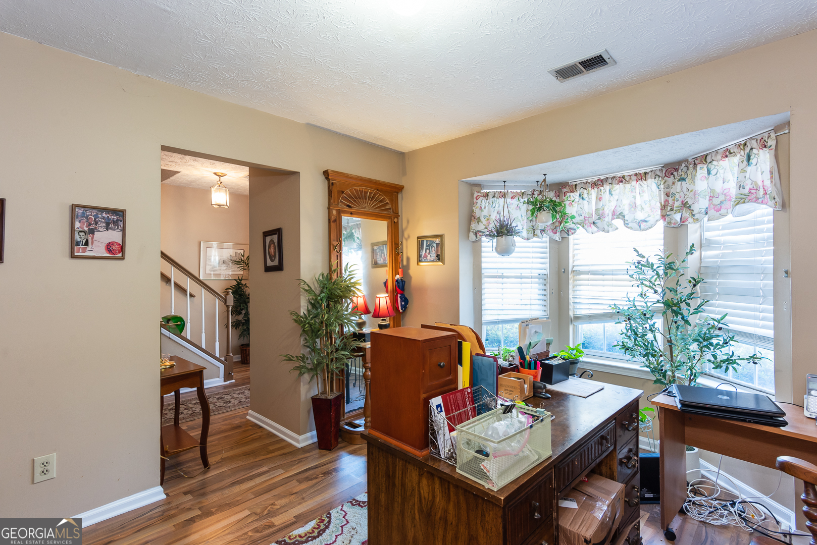 Arc Way Forest - Residential