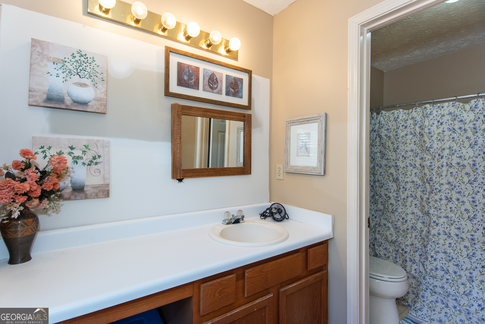 Arc Way Forest - Residential