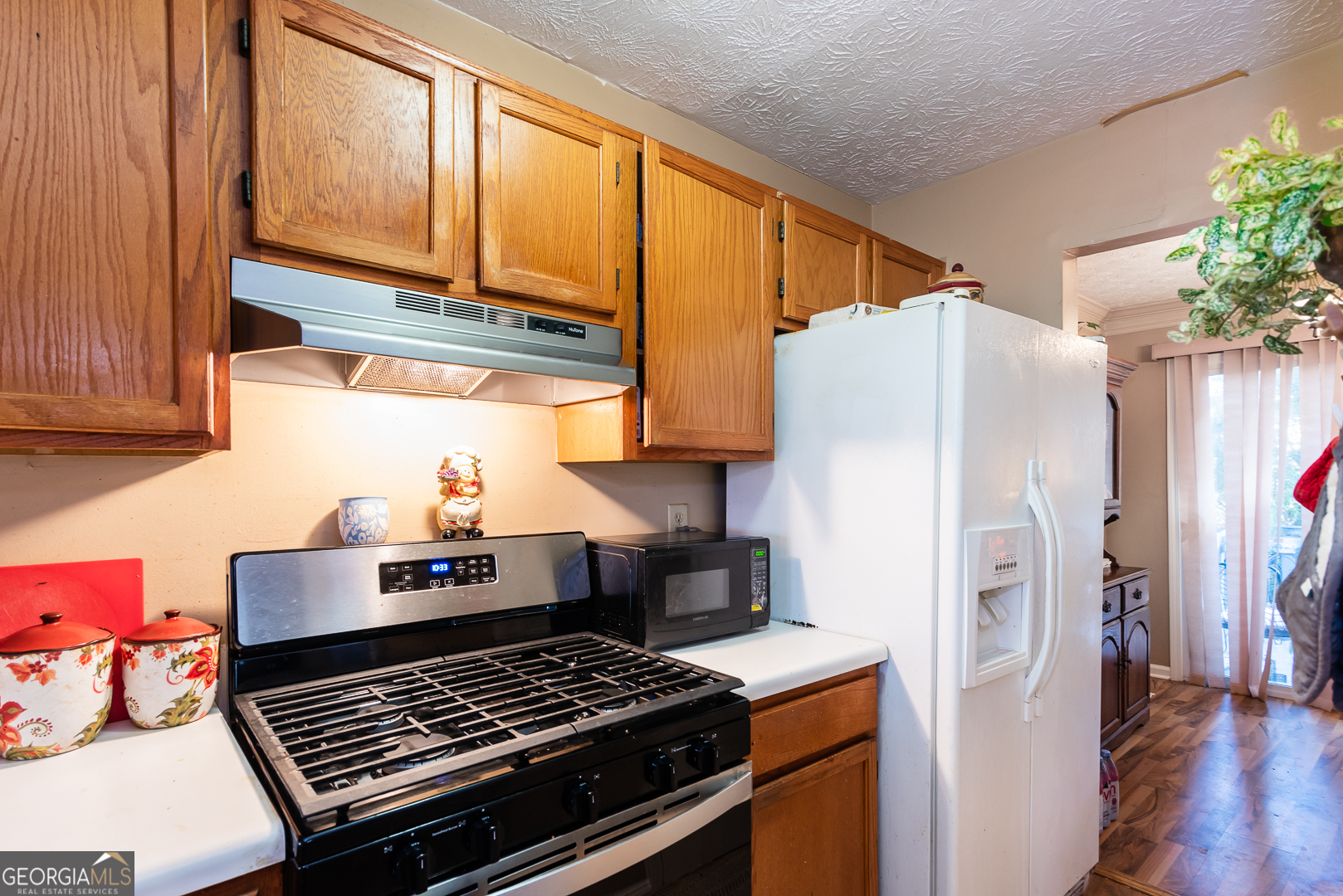 Arc Way Forest - Residential