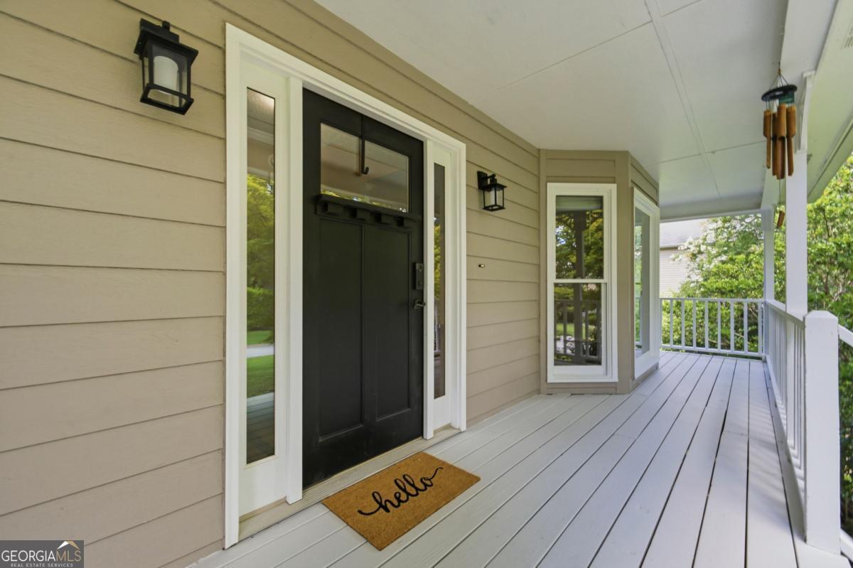104 Courtland CIR