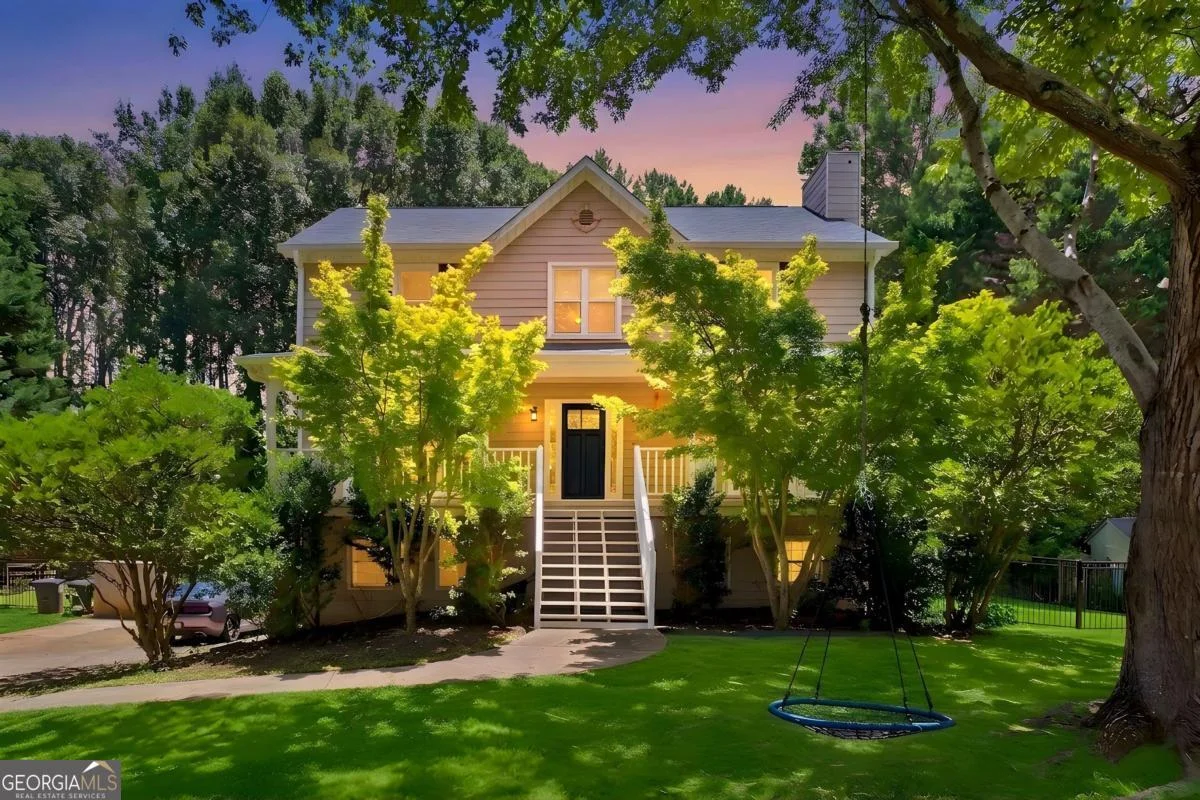 104 Courtland Circle