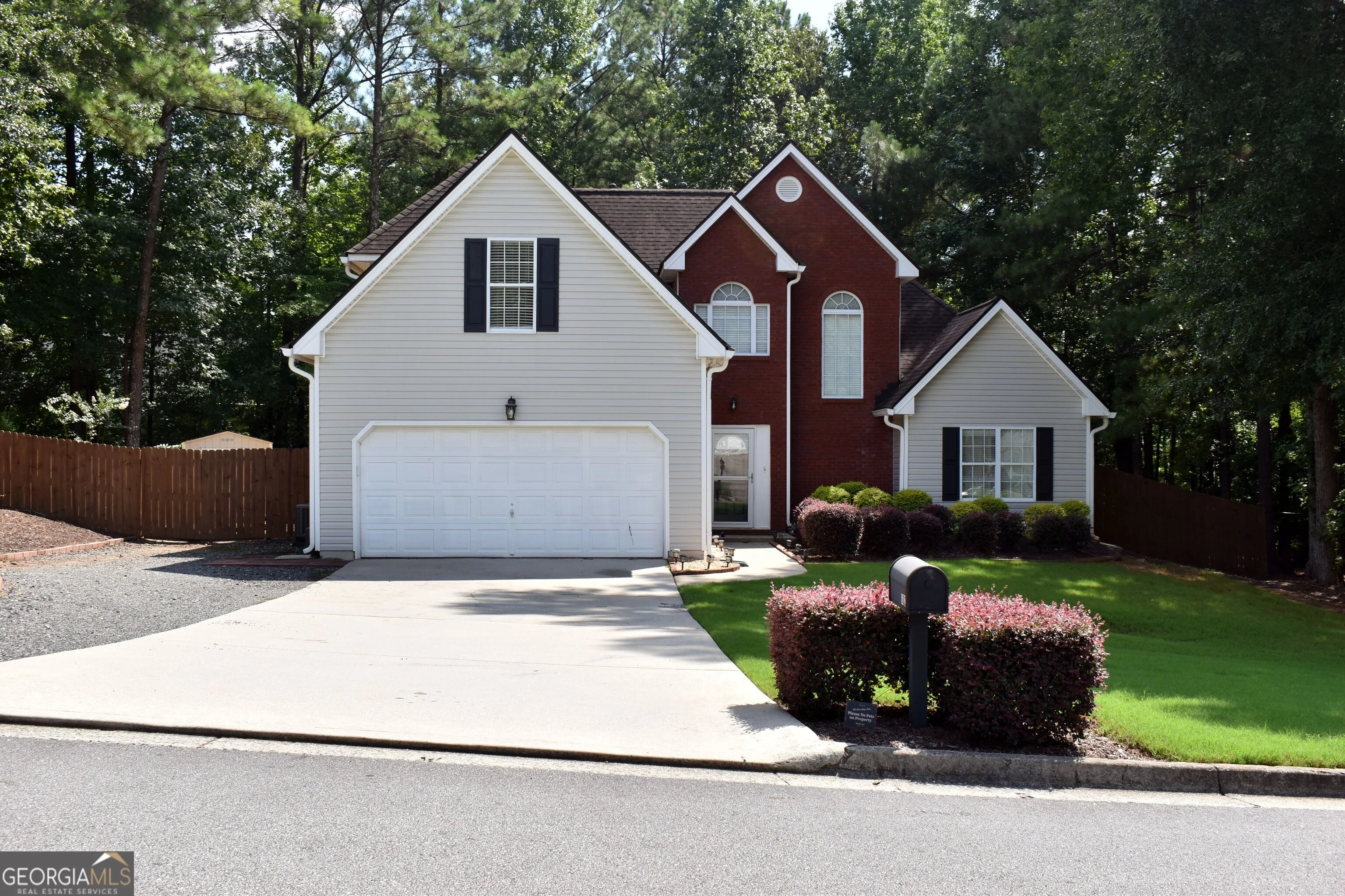 602 Penhollaway Court