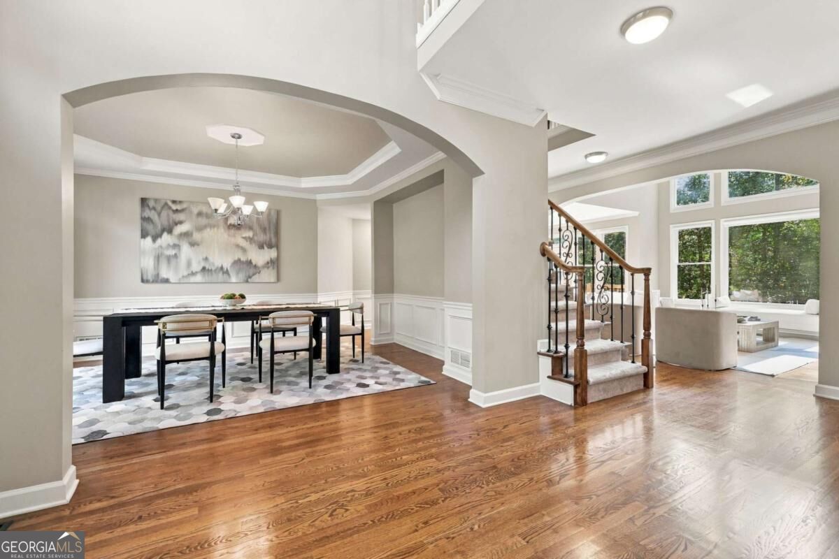 315 Maycroft CT