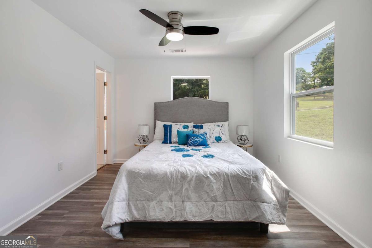 None - Residential Lease