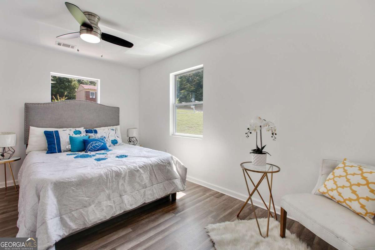 None - Residential Lease