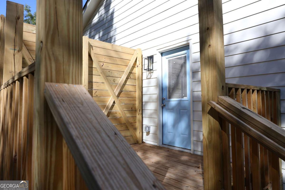 None - Residential Lease