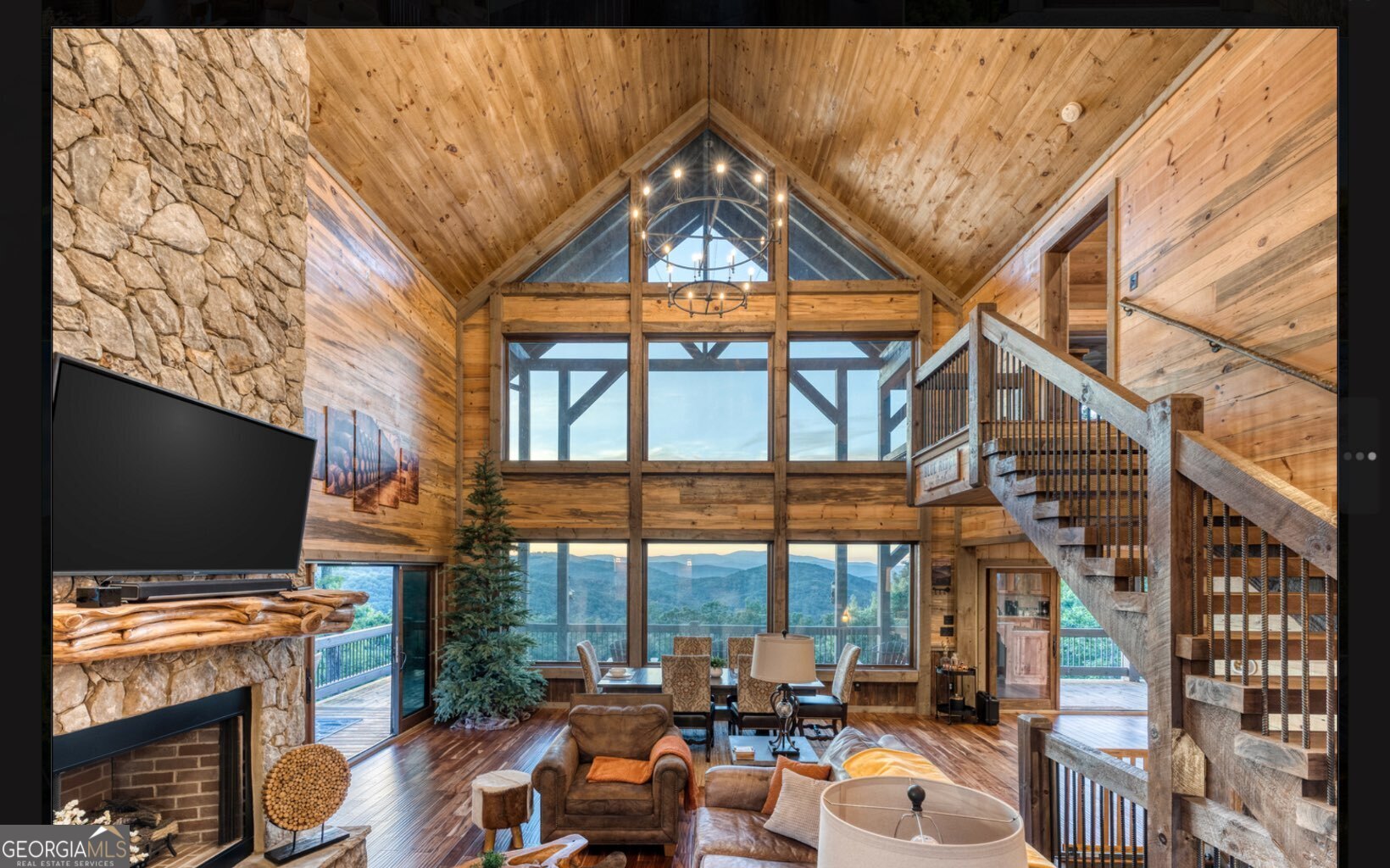 307 Heights Overlook