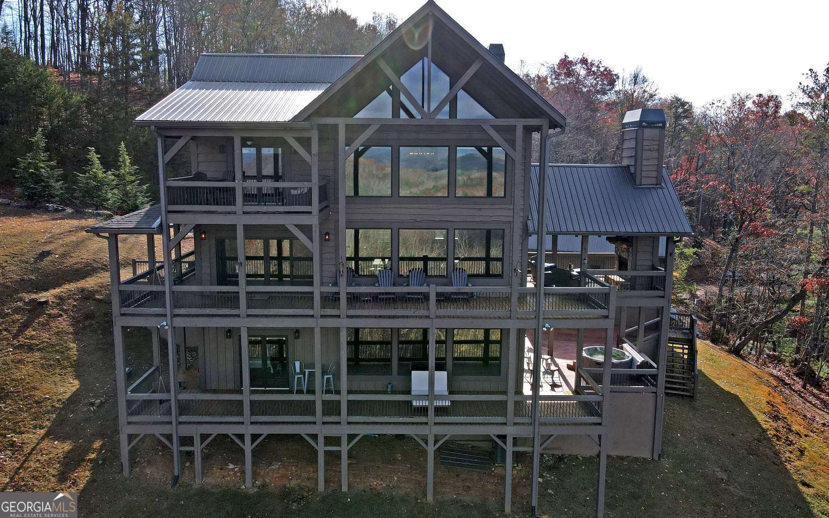 307 Heights Overlook