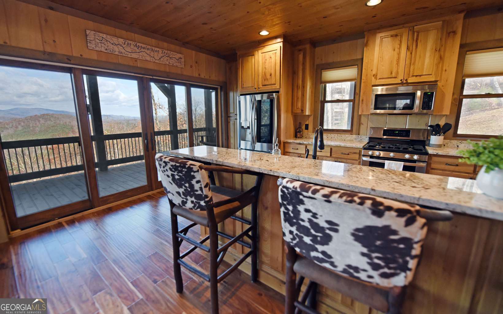 307 Heights Overlook