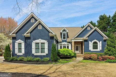 2305 Stonevalley CT Cumming GA 30041