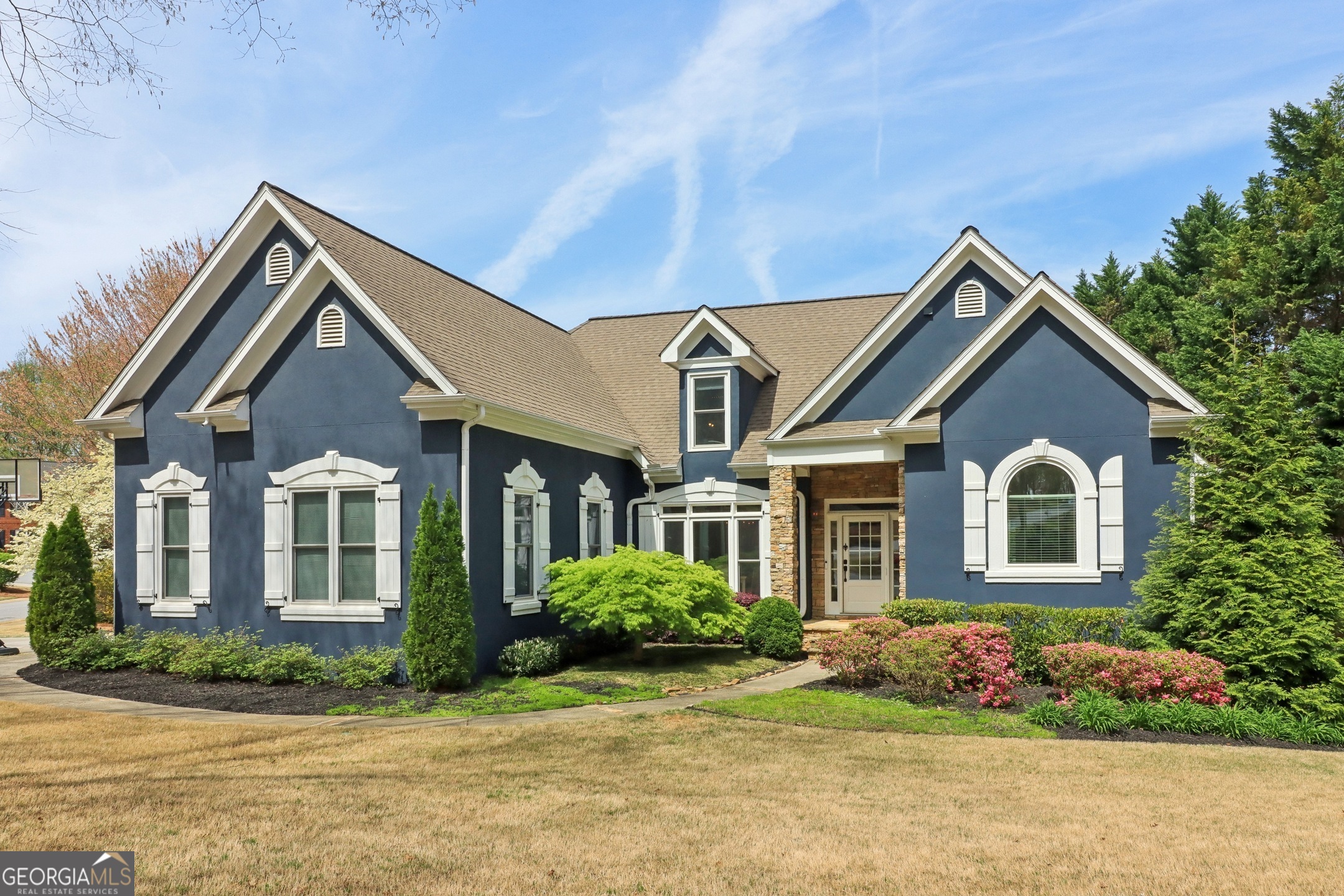 2305 Stonevalley CT