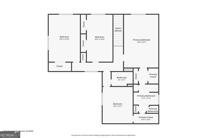 7127 Riverside DR