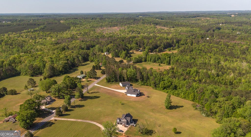 Photo of 2392 Welcome Road, Roopville, GA 30170 (MLS # 10736121)