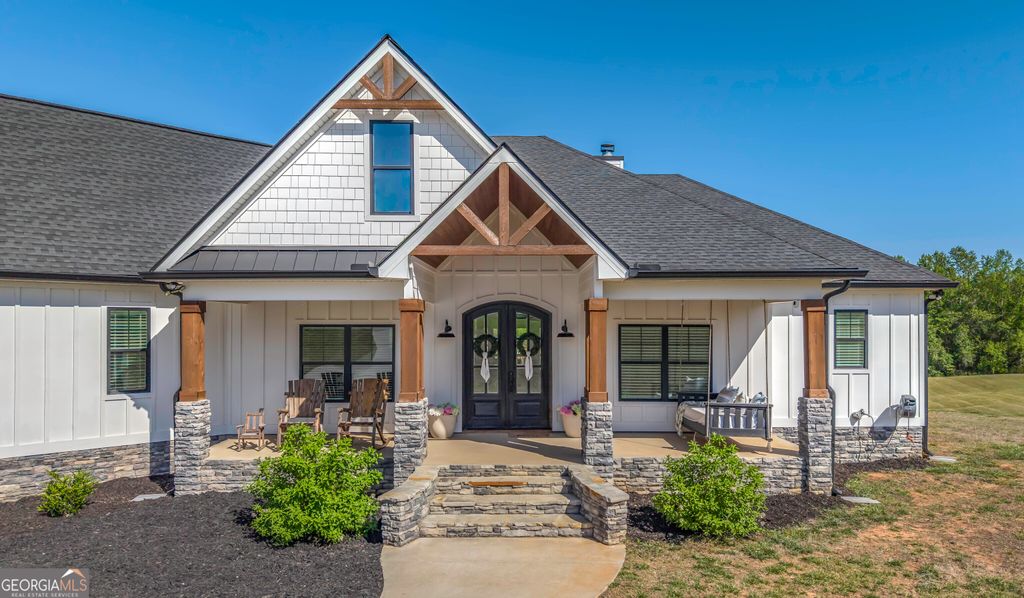 Photo of 2392 Welcome Road, Roopville, GA 30170 (MLS # 10736121)