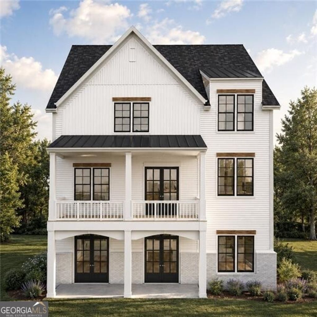 Photo of 272 Lask Lane, Milton, GA 30004 (MLS # 10766782)