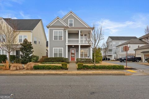 200 Jamestowne PASS Peachtree City GA 30269
