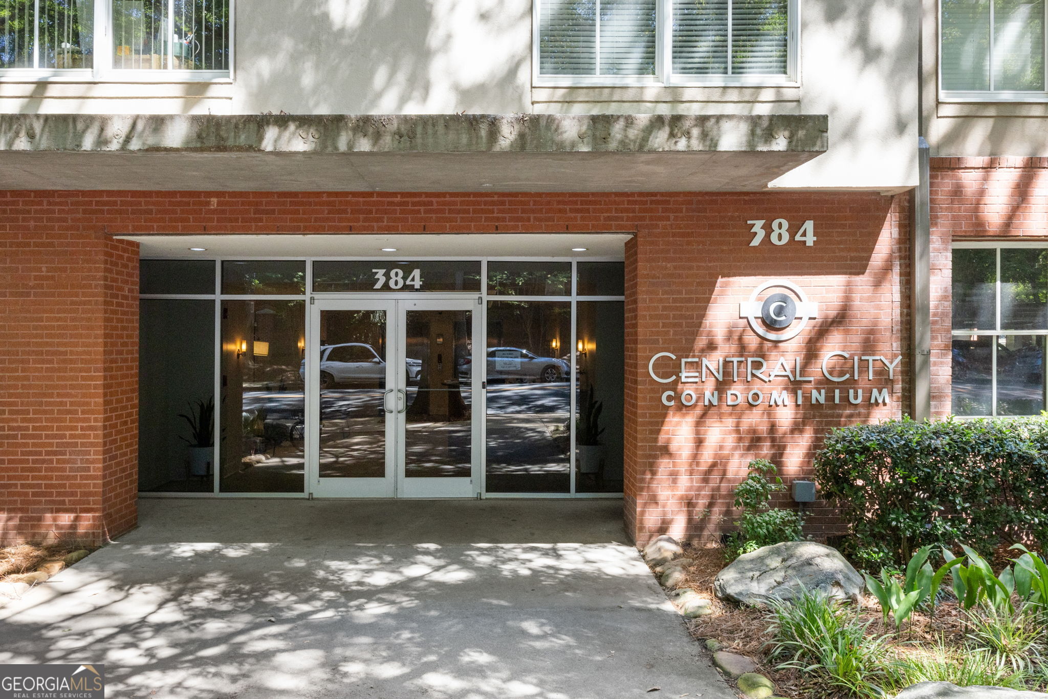 384 Ralph Mcgill BLVD NE 308