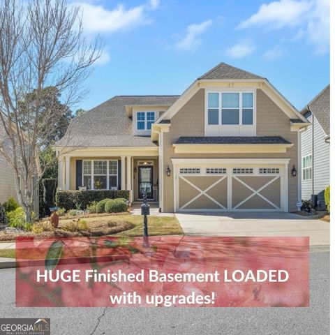 3788 Golden Leaf PT SW Gainesville GA 30504