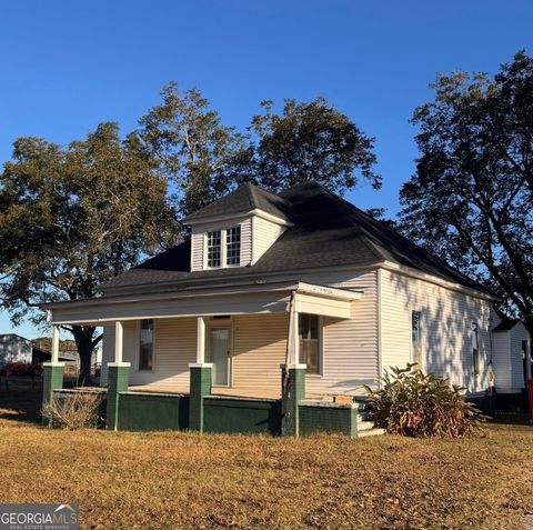 460 Mask Road Brooks GA 30205