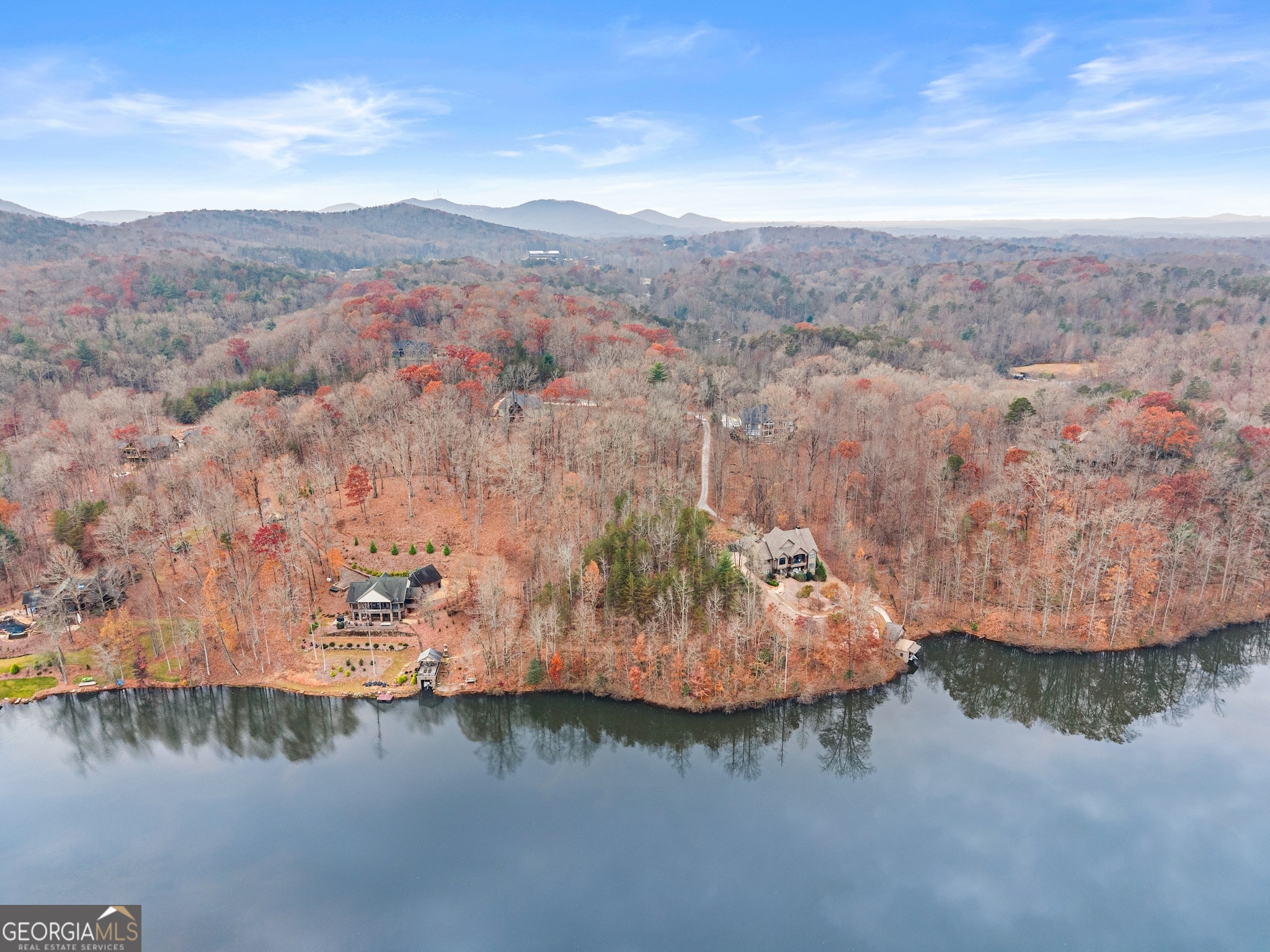 0 South Laceola Road