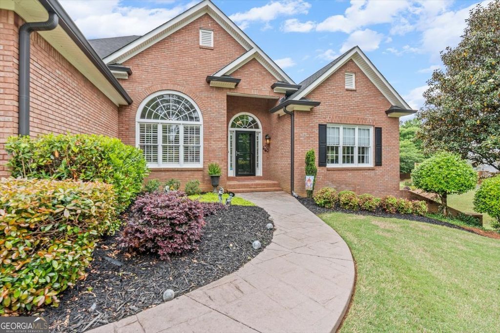 Photo of 36 Wellington Drive, Cartersville, GA 30120 (MLS # 10753628)