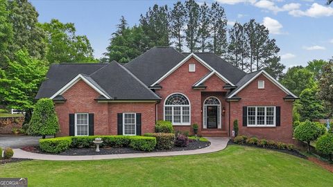 Photo of 36 Wellington Drive, Cartersville, GA 30120 (MLS # 10753628)