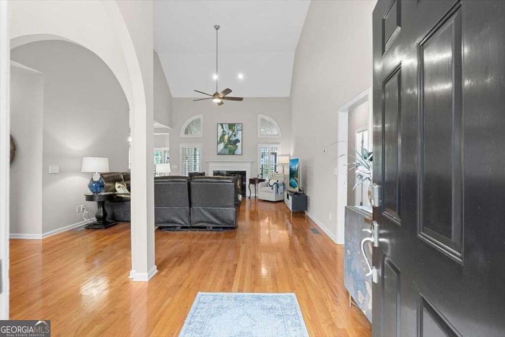 Photo of 36 Wellington Drive, Cartersville, GA 30120 (MLS # 10753628)