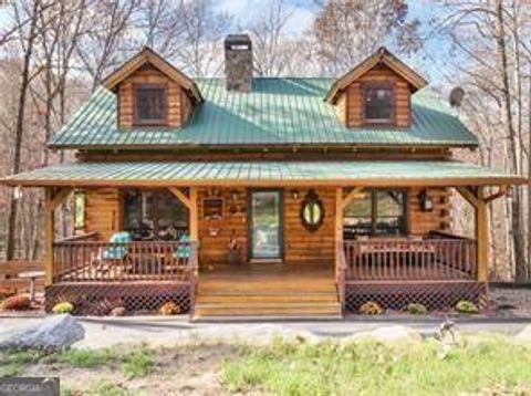 281 WILDWOOD CT Dawsonville GA 30534