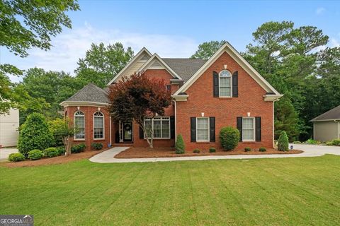 1012 Chestnut Creek DR Villa Rica GA 30180