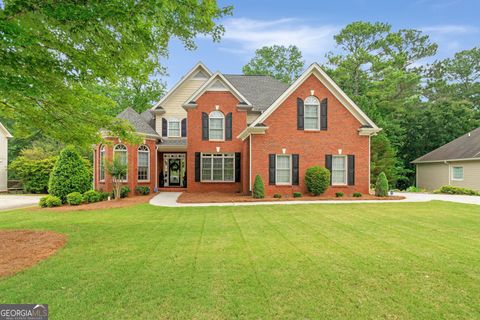 Photo of 1012 Chestnut Creek Drive, Villa Rica, GA 30180 (MLS # 10537275)