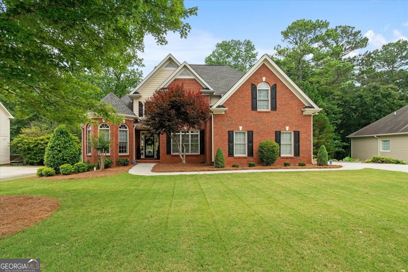 1012 Chestnut Creek DR