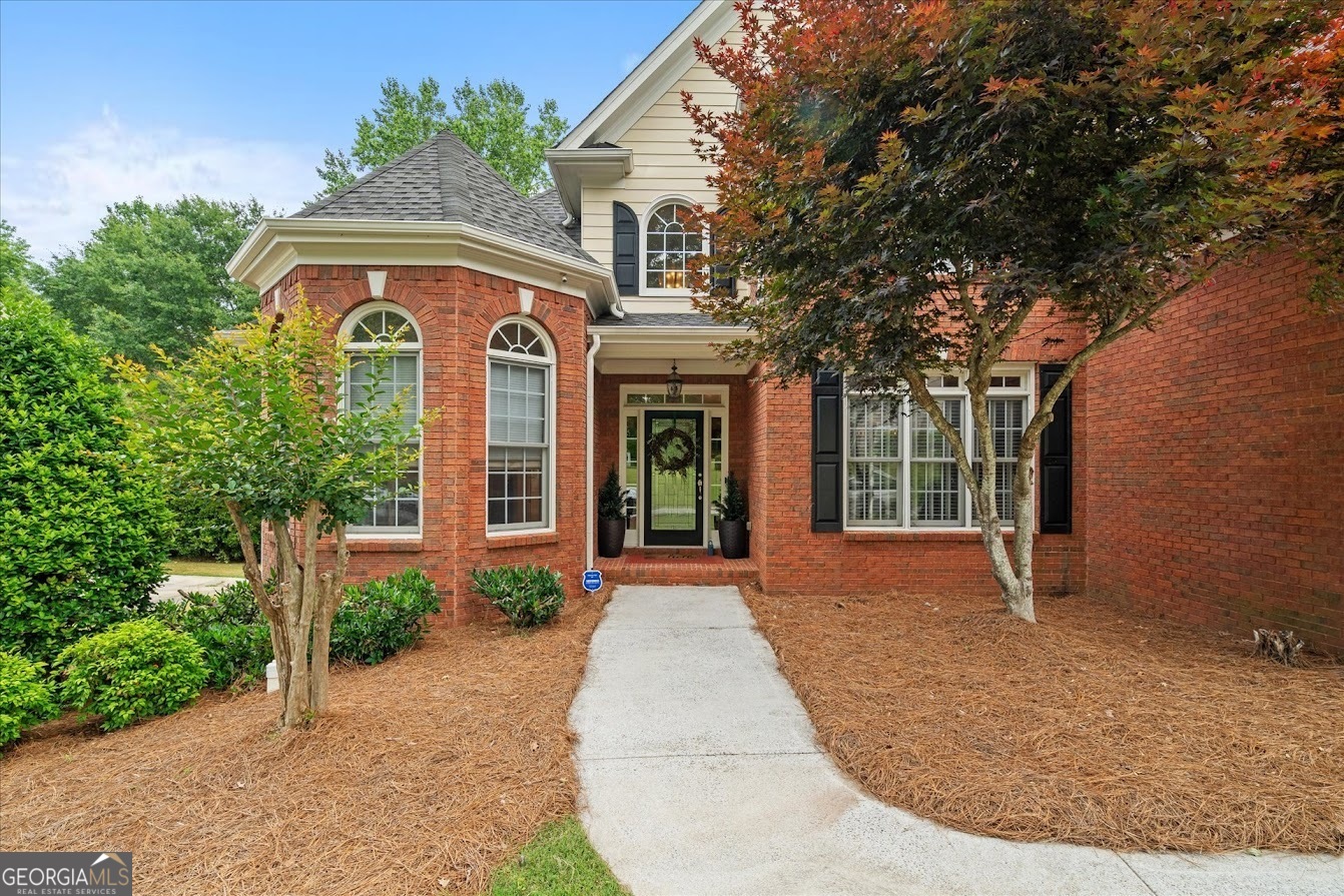 1012 Chestnut Creek DR