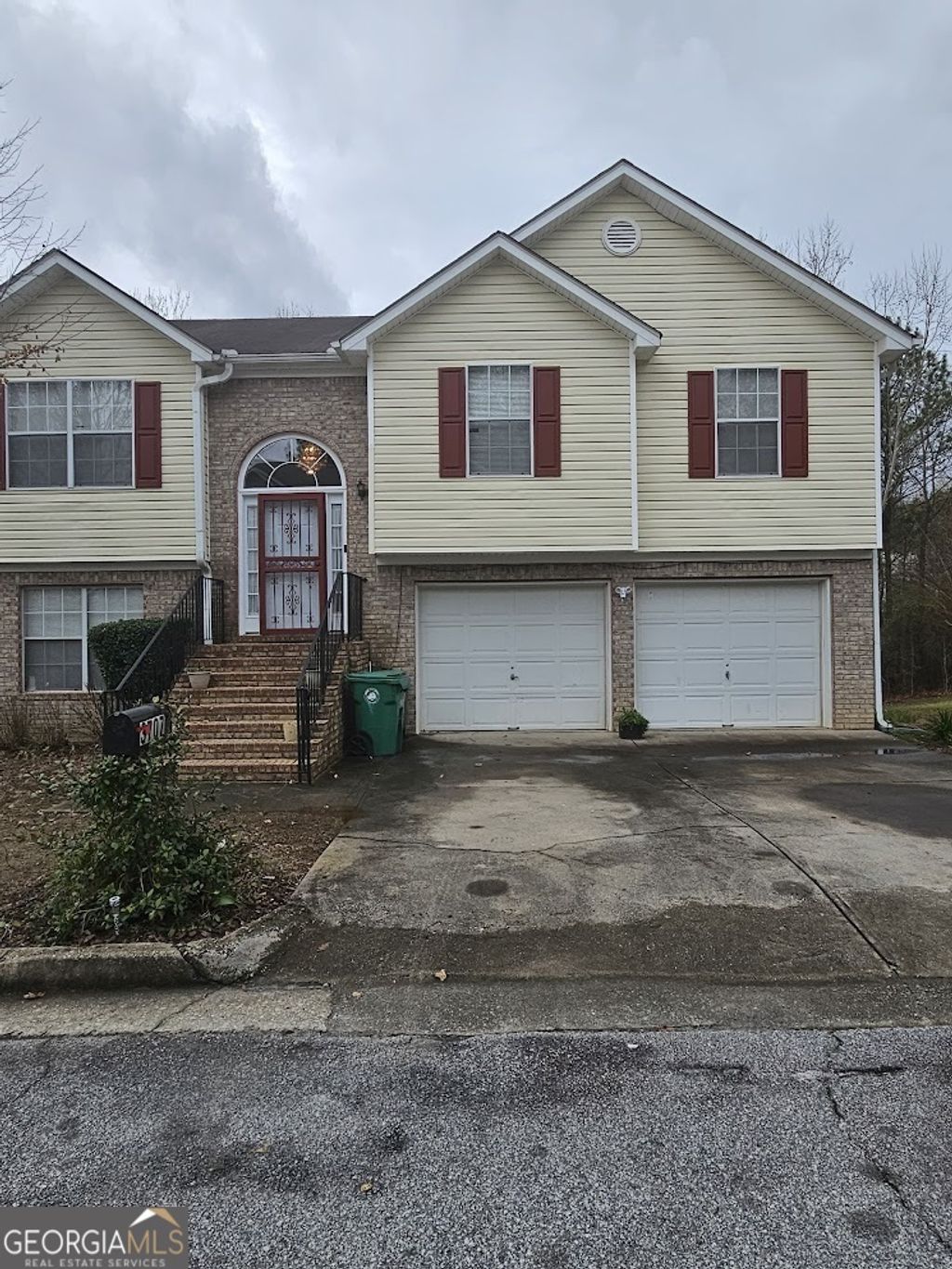 Photo of 3707 Micah Court, Ellenwood, GA 30294 (MLS # 10708298)