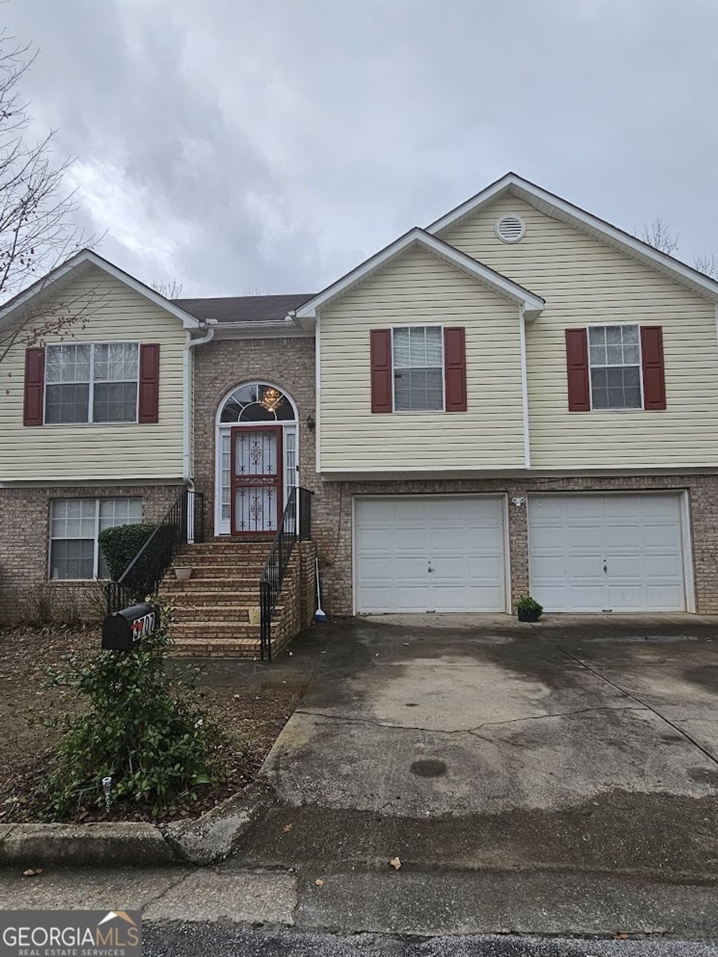 Photo of 3707 Micah Court, Ellenwood, GA 30294 (MLS # 10708298)